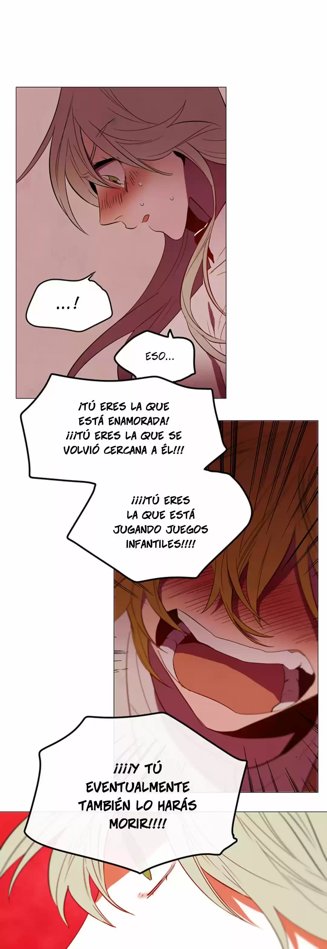 Appetite capítulo 41, página 22
