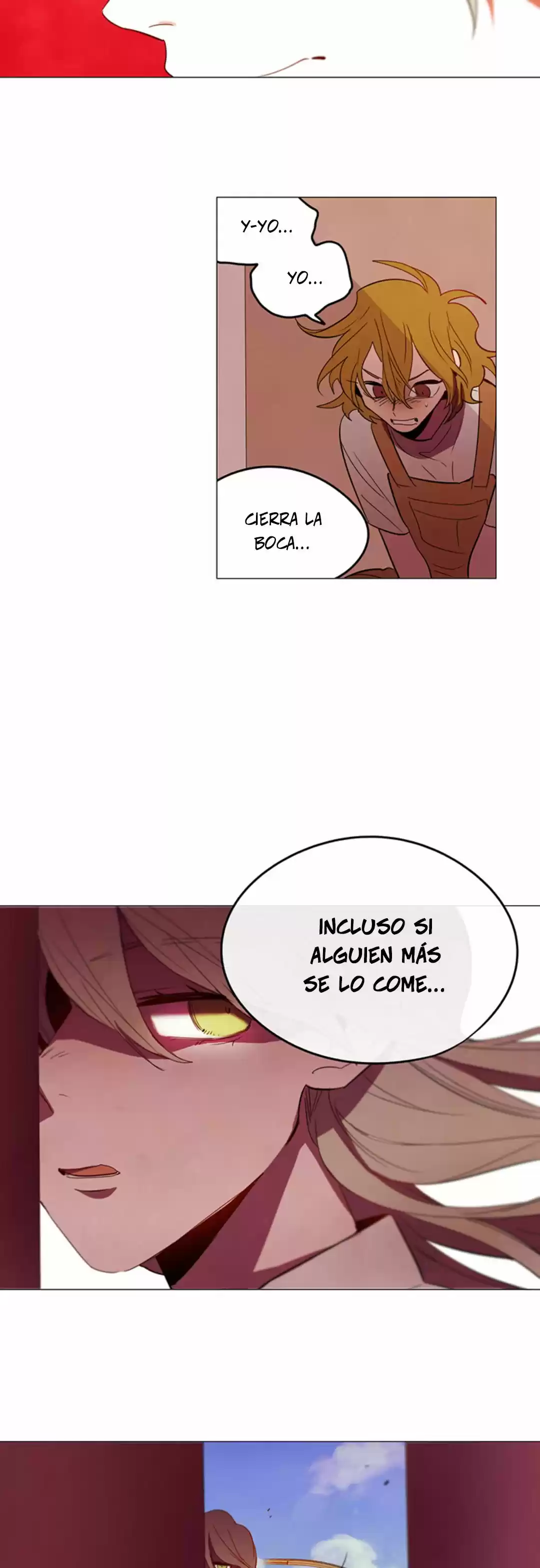Appetite capítulo 41, página 23