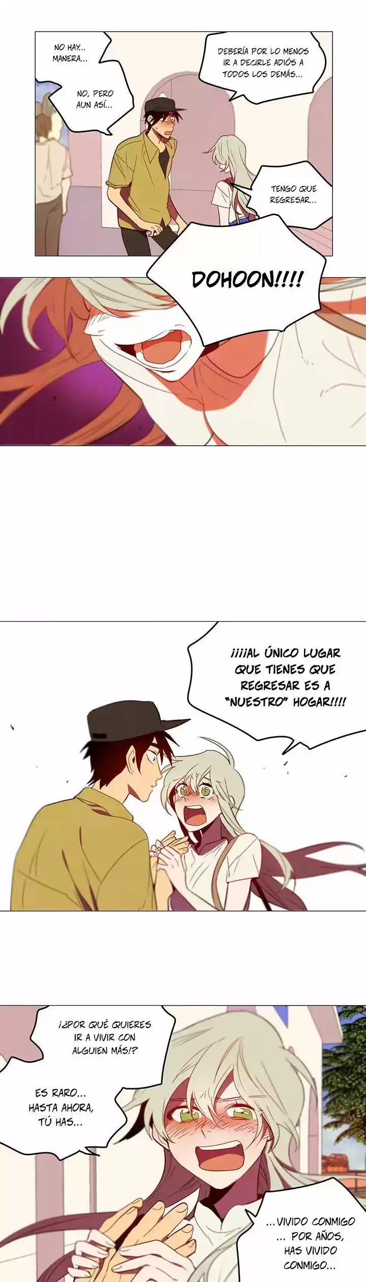 Appetite capítulo 42, página 2