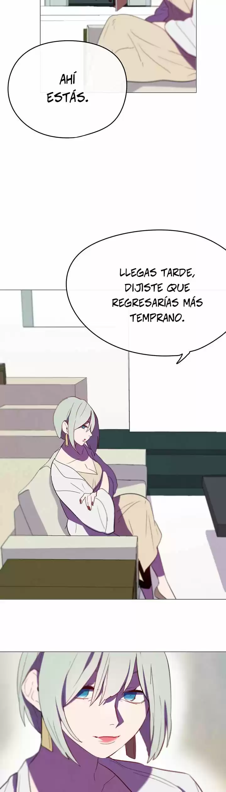 Appetite capítulo 42, página 10