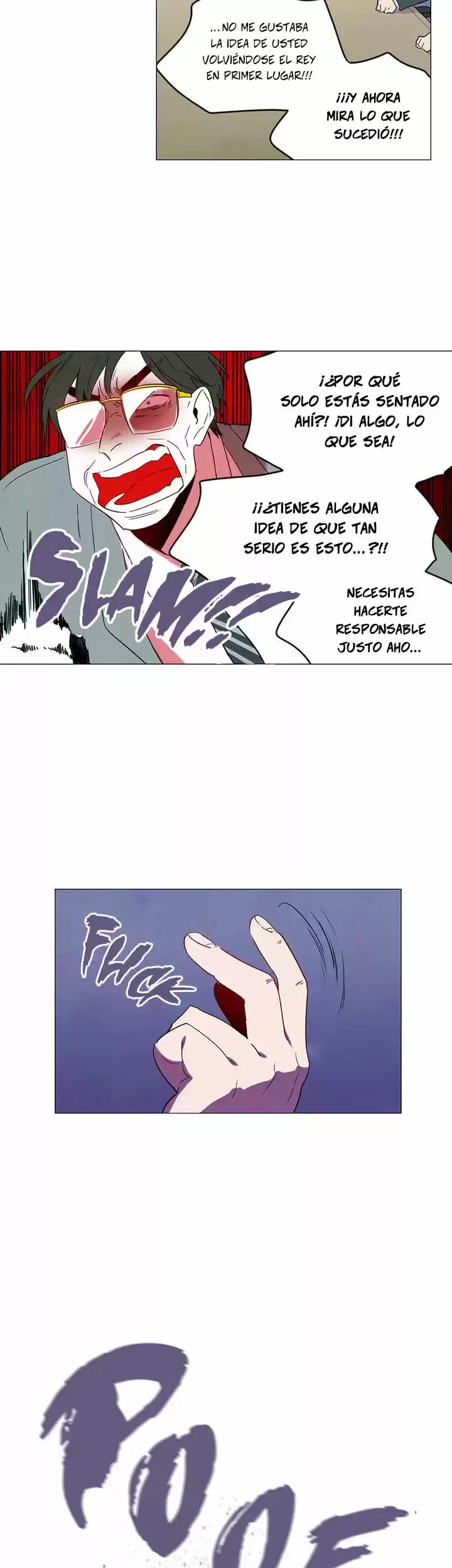 Appetite capítulo 43, página 6