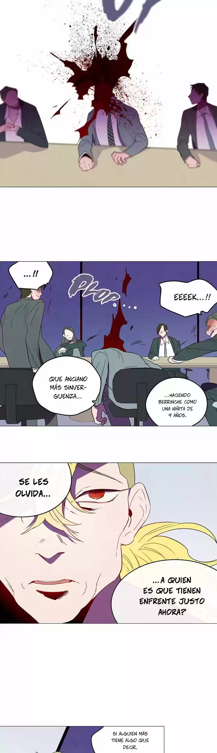 Appetite capítulo 43, página 7