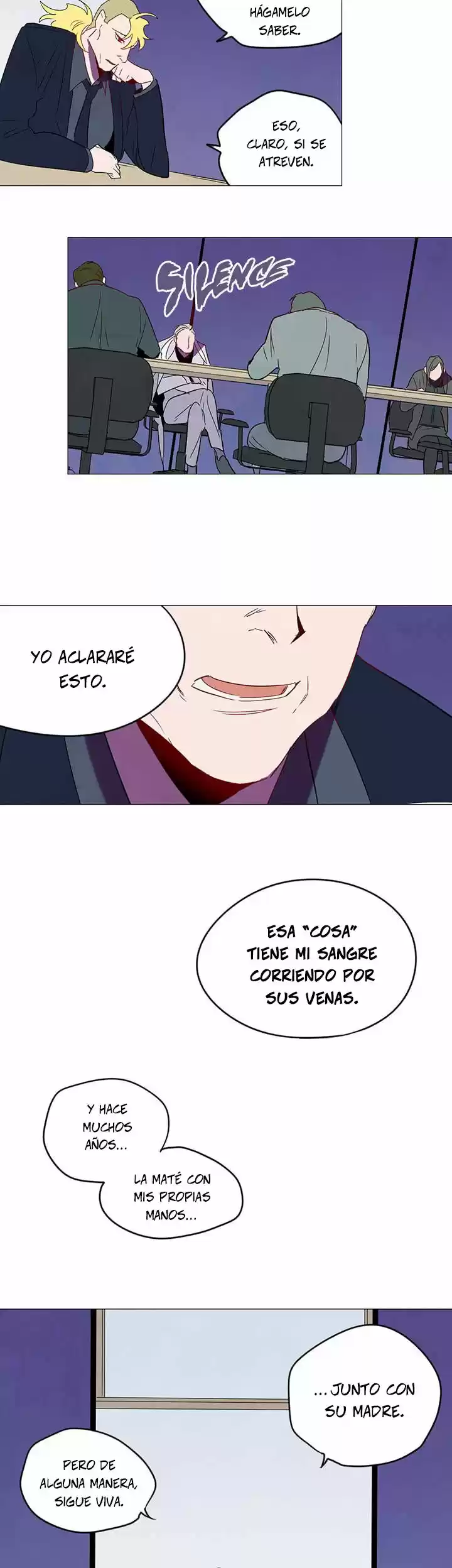 Appetite capítulo 43, página 8