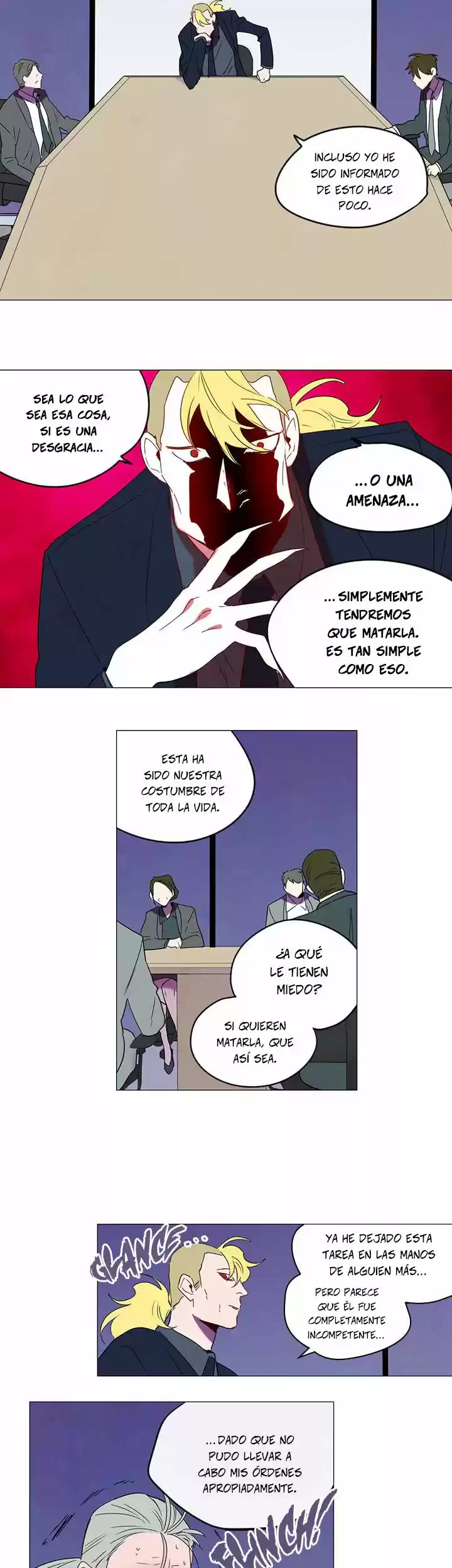 Appetite capítulo 43, página 9