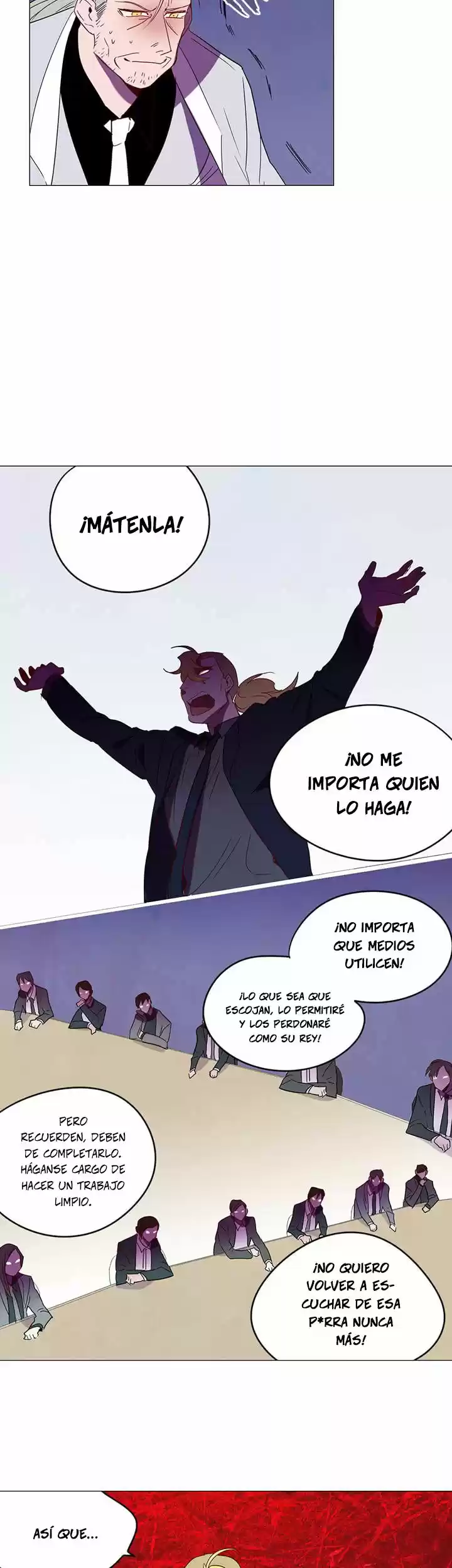 Appetite capítulo 43, página 10