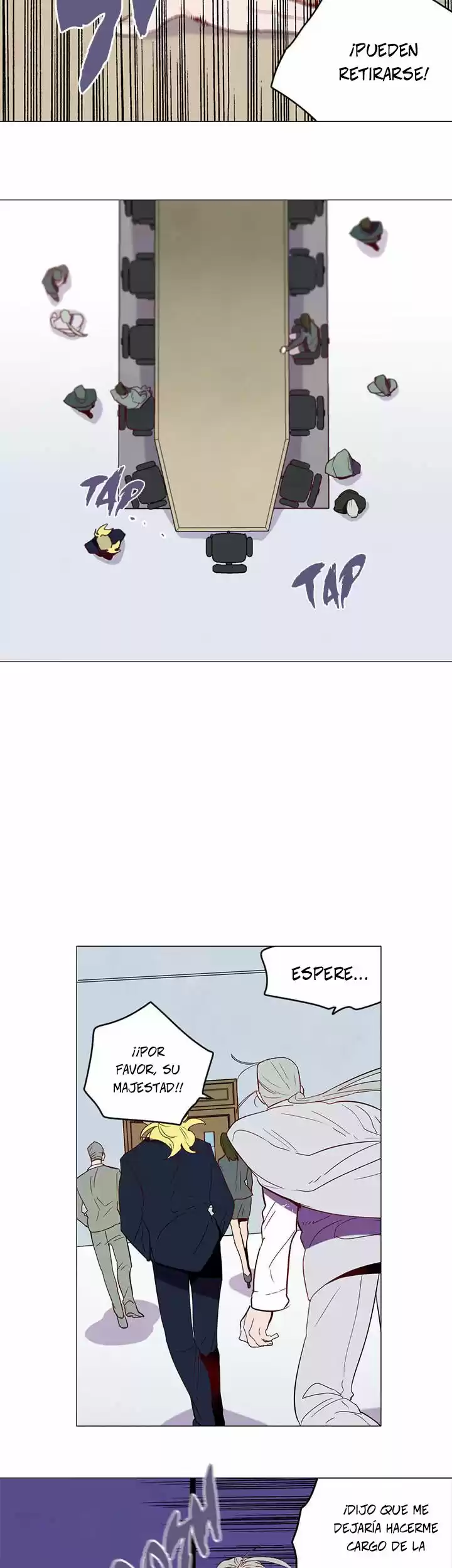 Appetite capítulo 43, página 15