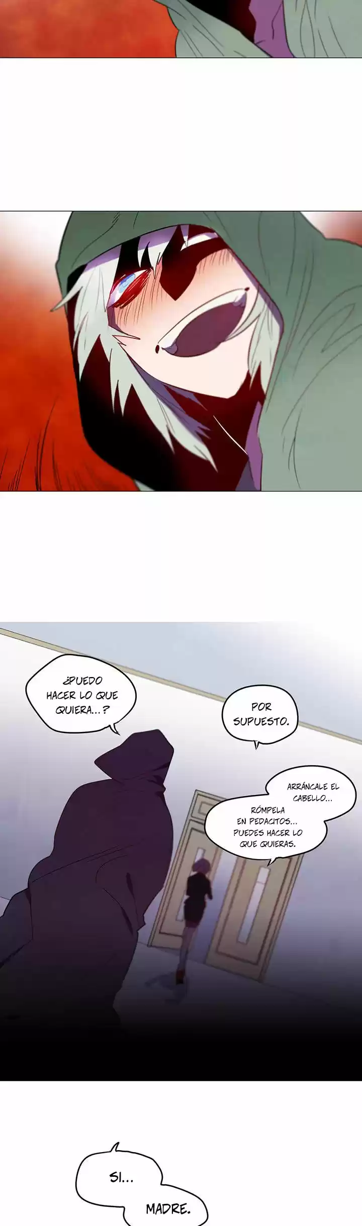 Appetite capítulo 43, página 23