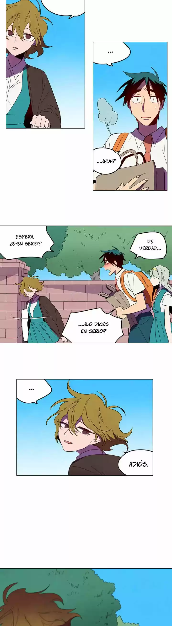 Appetite capítulo 44, página 7