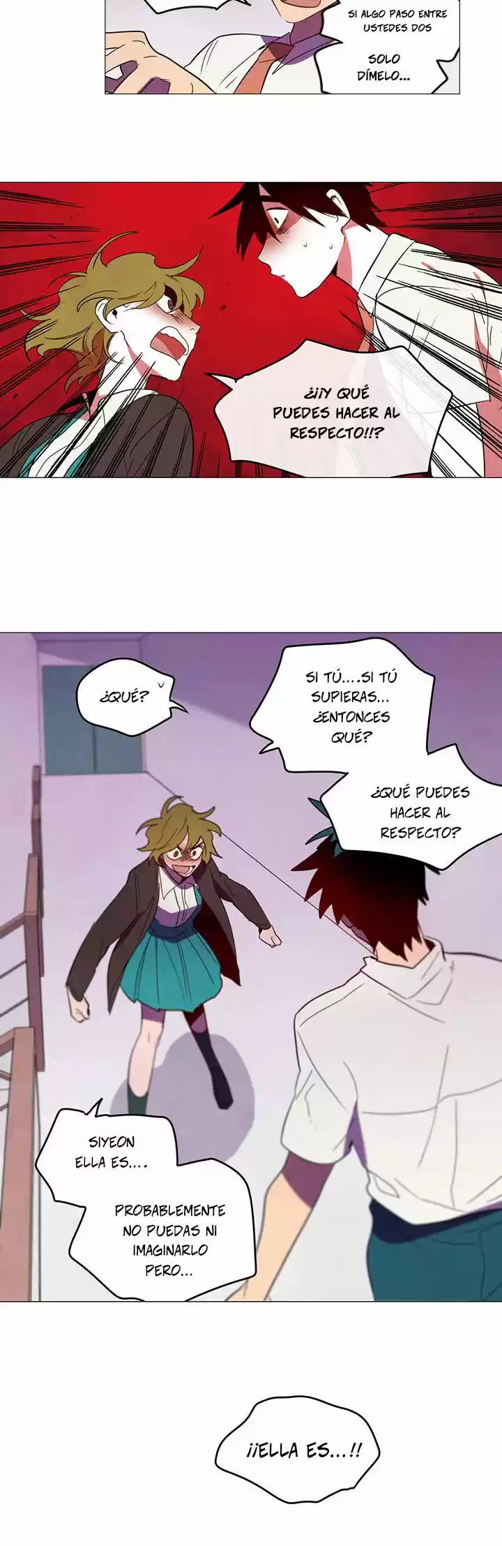 Appetite capítulo 44, página 15