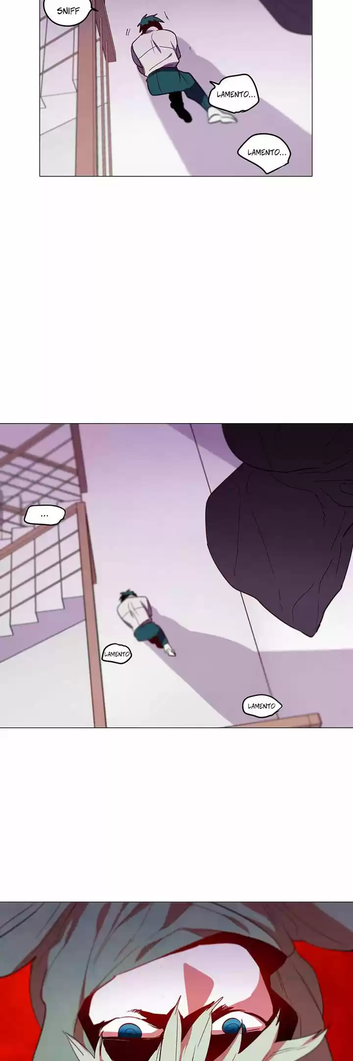Appetite capítulo 45, página 3