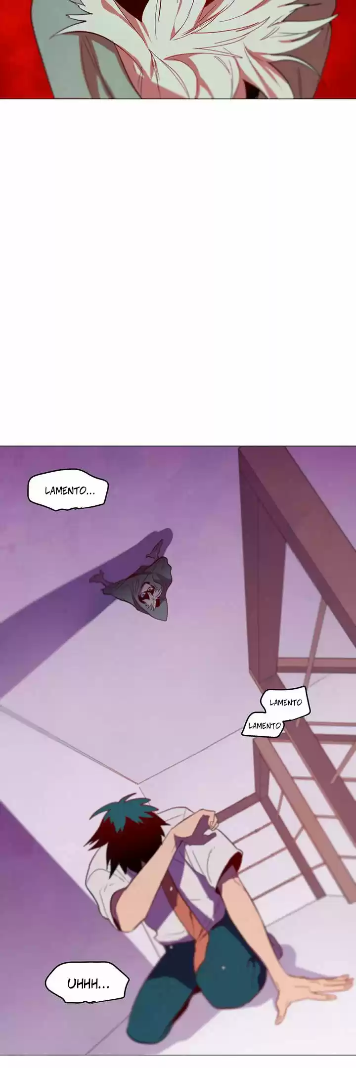 Appetite capítulo 45, página 4