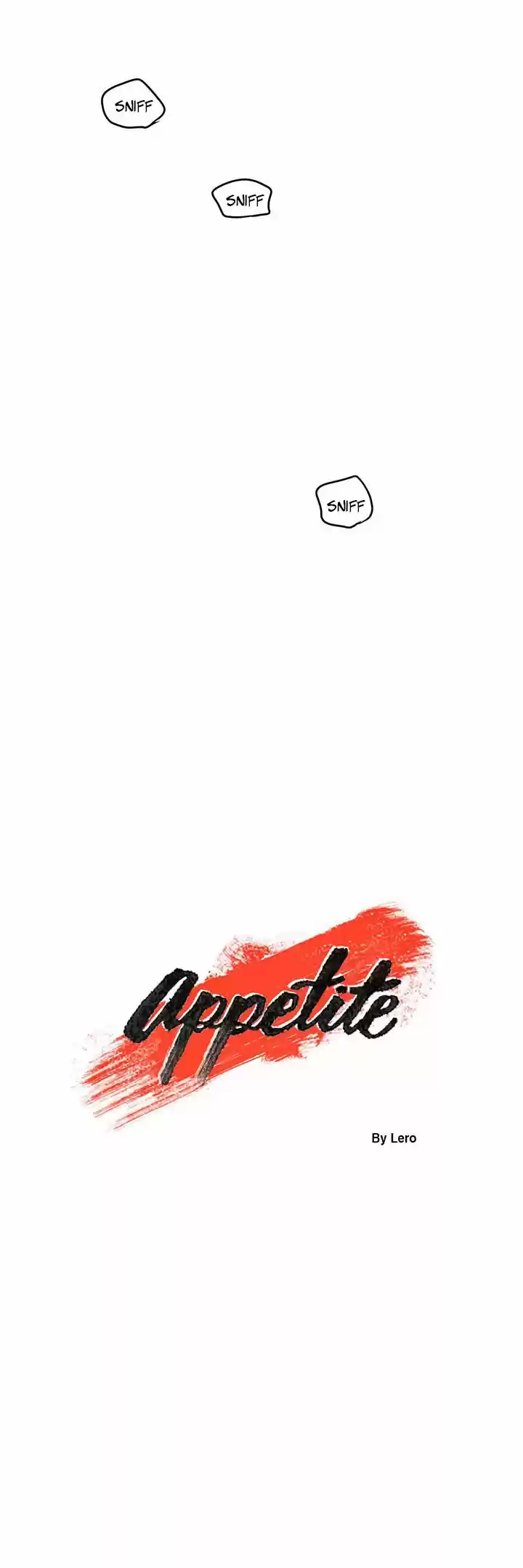 Appetite capítulo 45, página 5