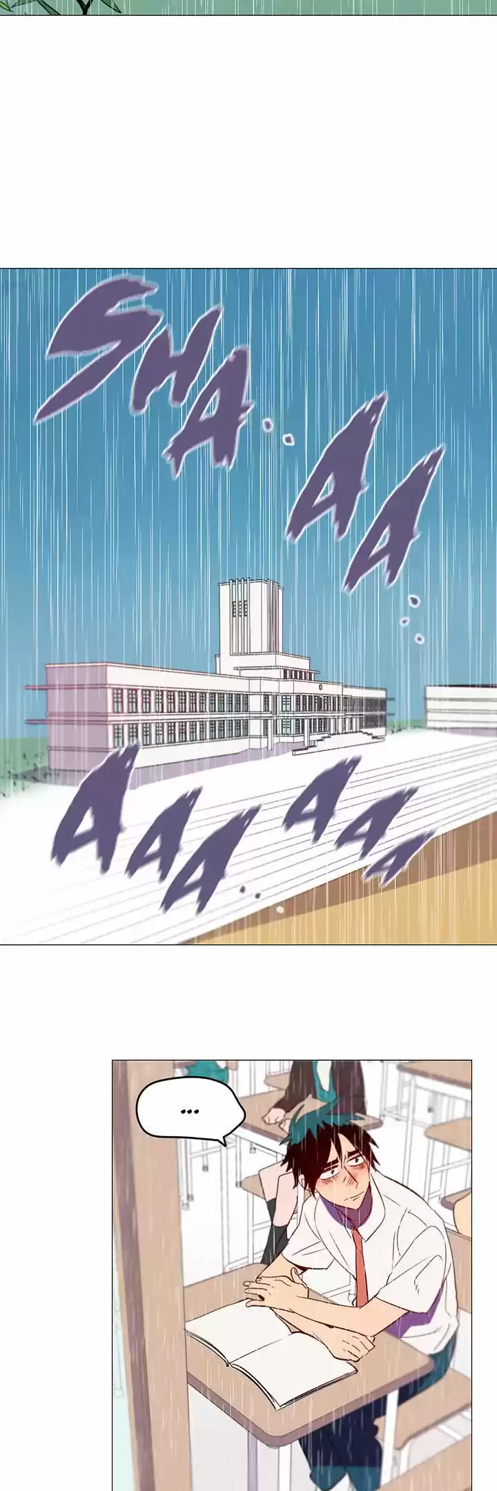 Appetite capítulo 45, página 7