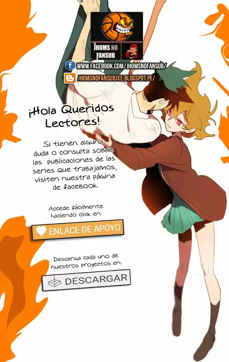 Appetite capítulo 45, página 28