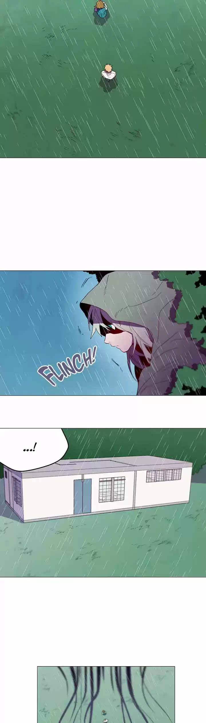 Appetite capítulo 46, página 6