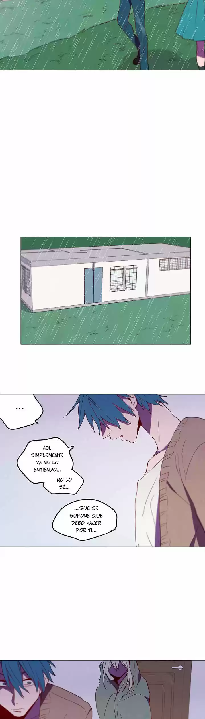 Appetite capítulo 46, página 12