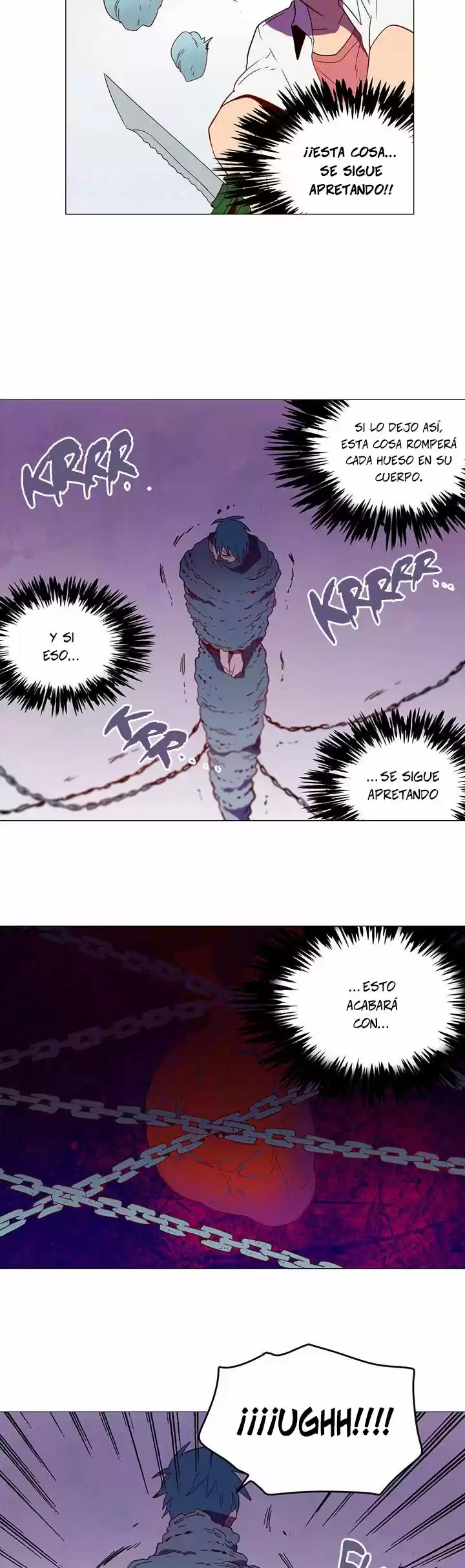 Appetite capítulo 47, página 24