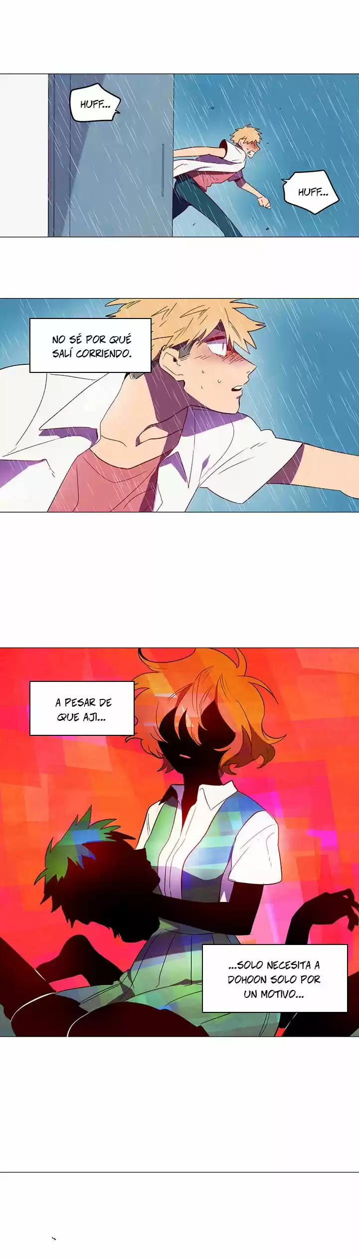 Appetite capítulo 48, página 2