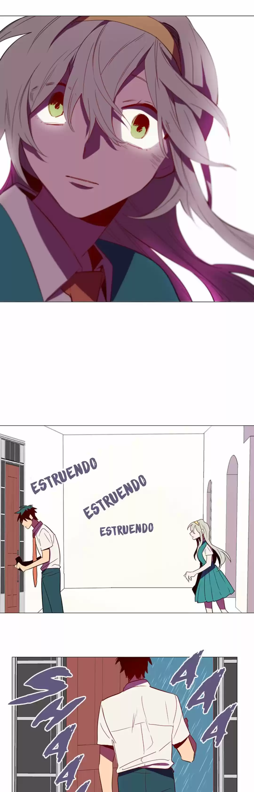 Appetite capítulo 49, página 16