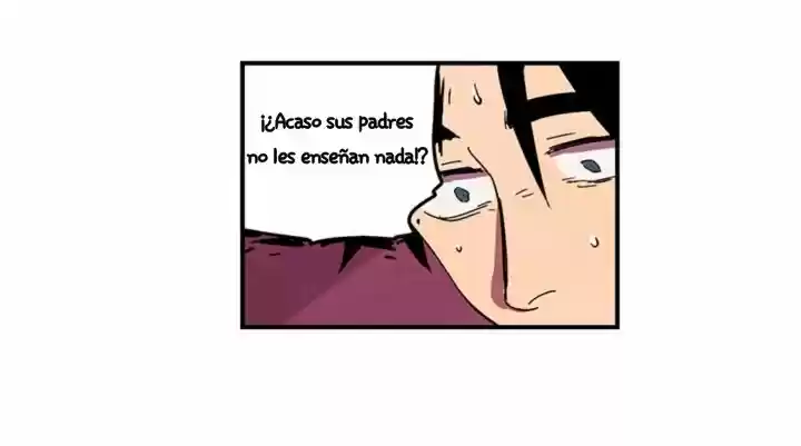 Appetite capítulo 5, página 7