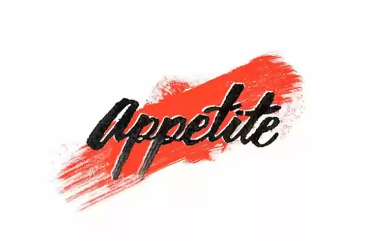 Appetite capítulo 5, página 8