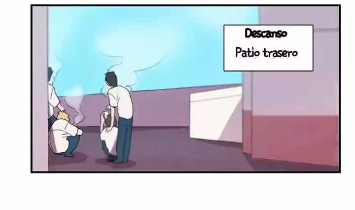 Appetite capítulo 5, página 9