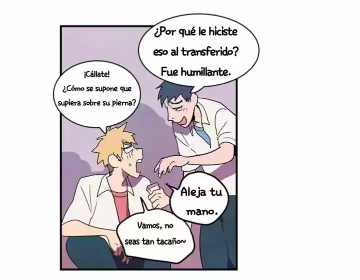 Appetite capítulo 5, página 10