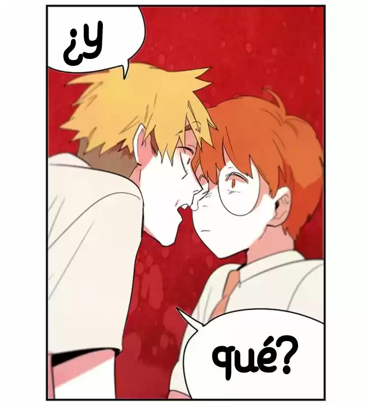 Appetite capítulo 5, página 17