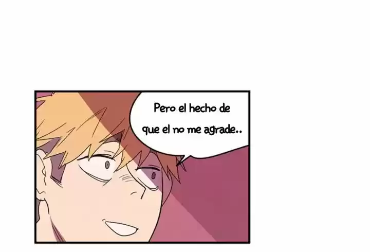 Appetite capítulo 5, página 21