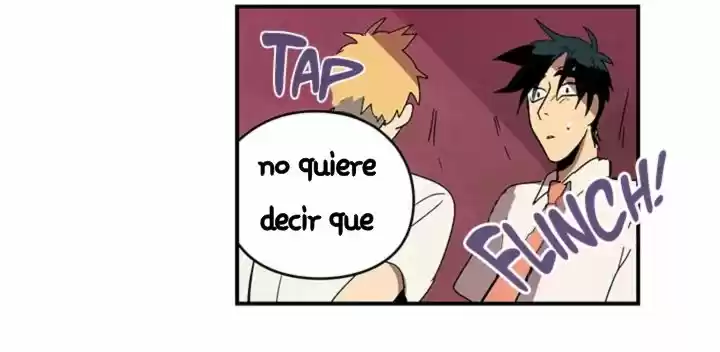 Appetite capítulo 5, página 22