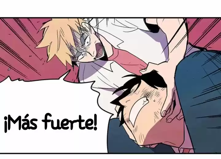 Appetite capítulo 5, página 36