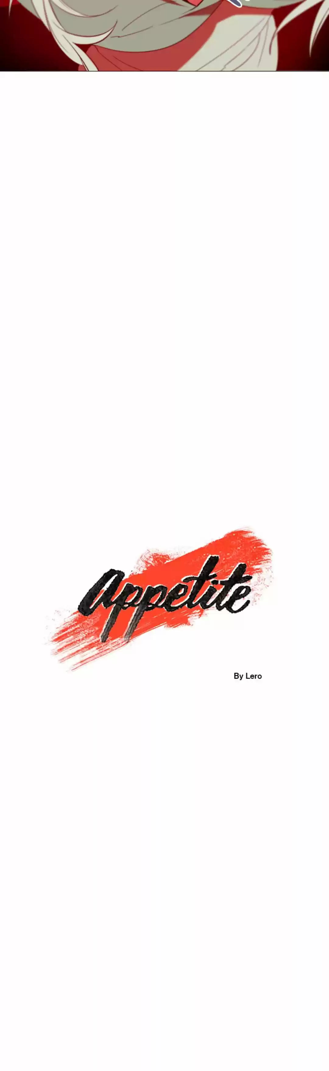 Appetite capítulo 50, página 4