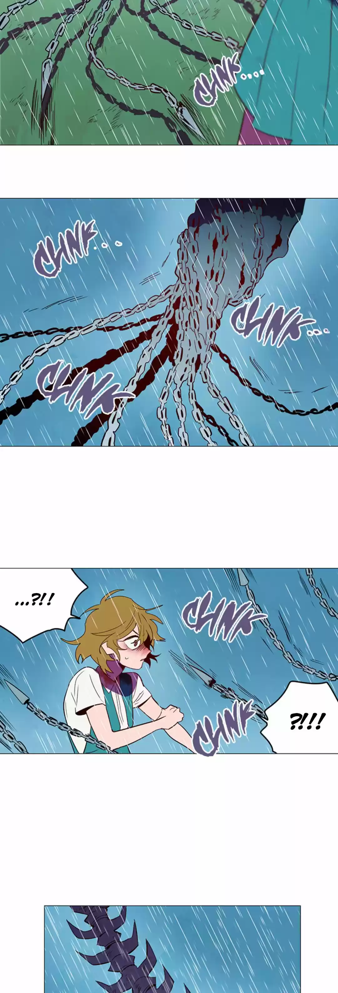 Appetite capítulo 51, página 8