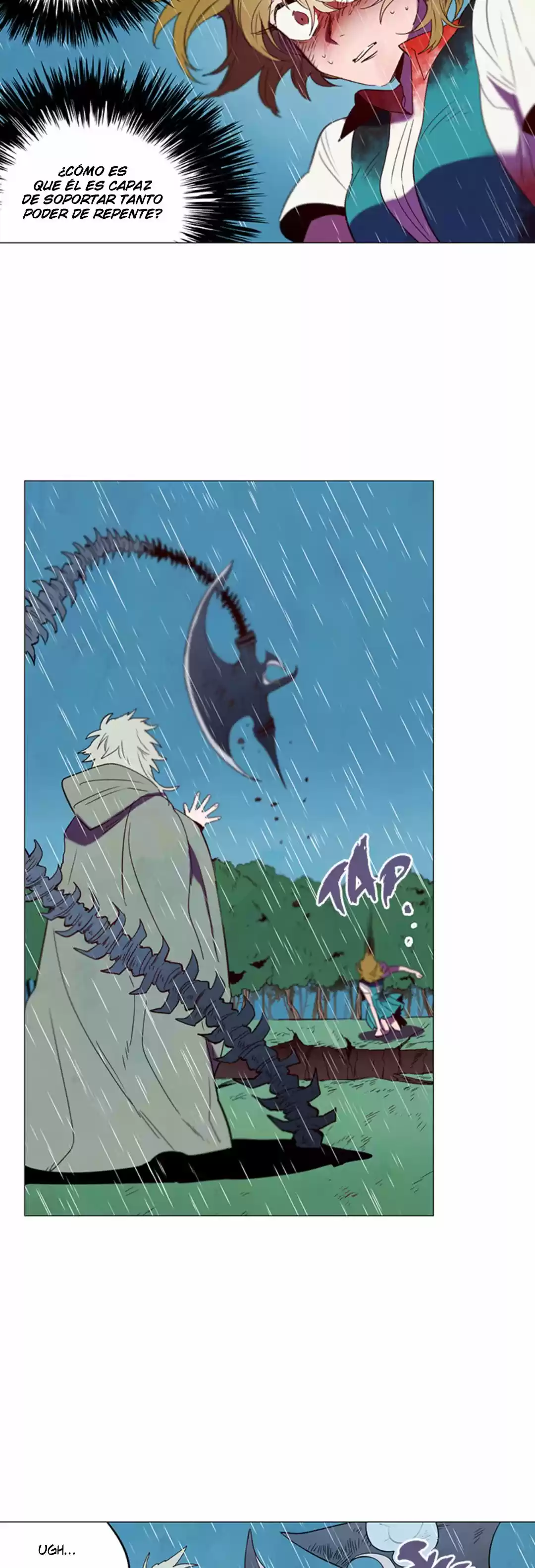 Appetite capítulo 51, página 15