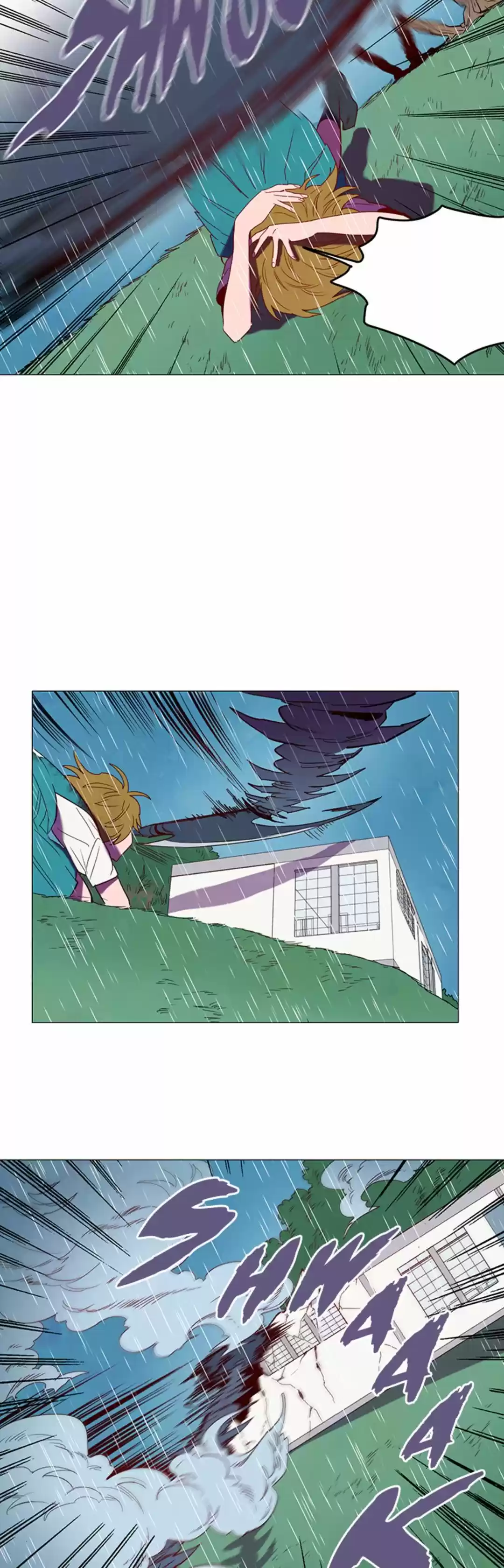 Appetite capítulo 51, página 20