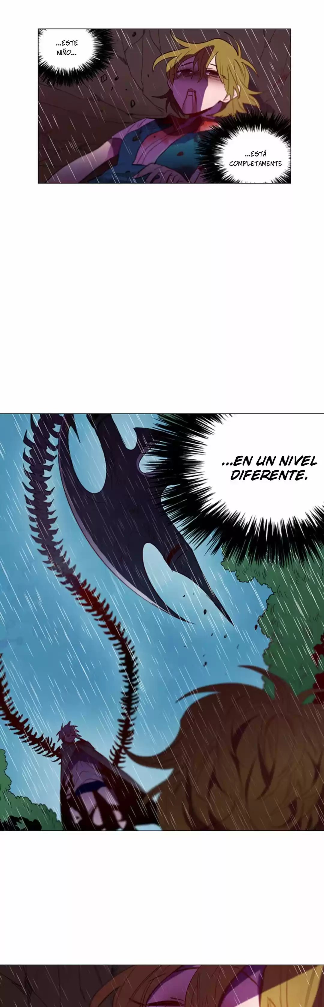 Appetite capítulo 51, página 30
