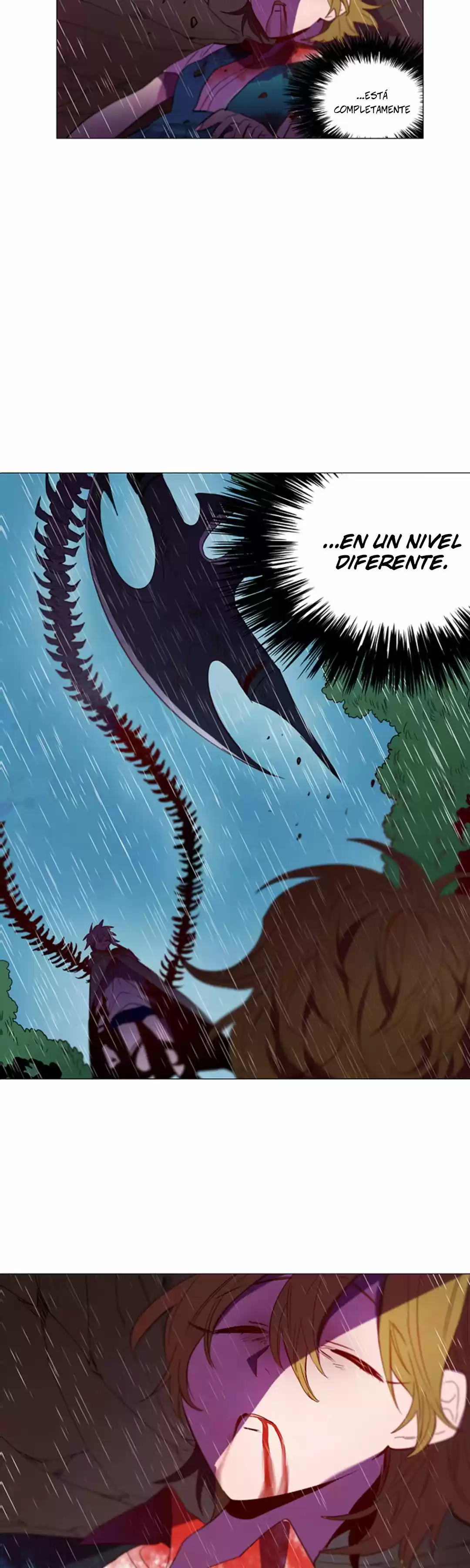 Appetite capítulo 52, página 3