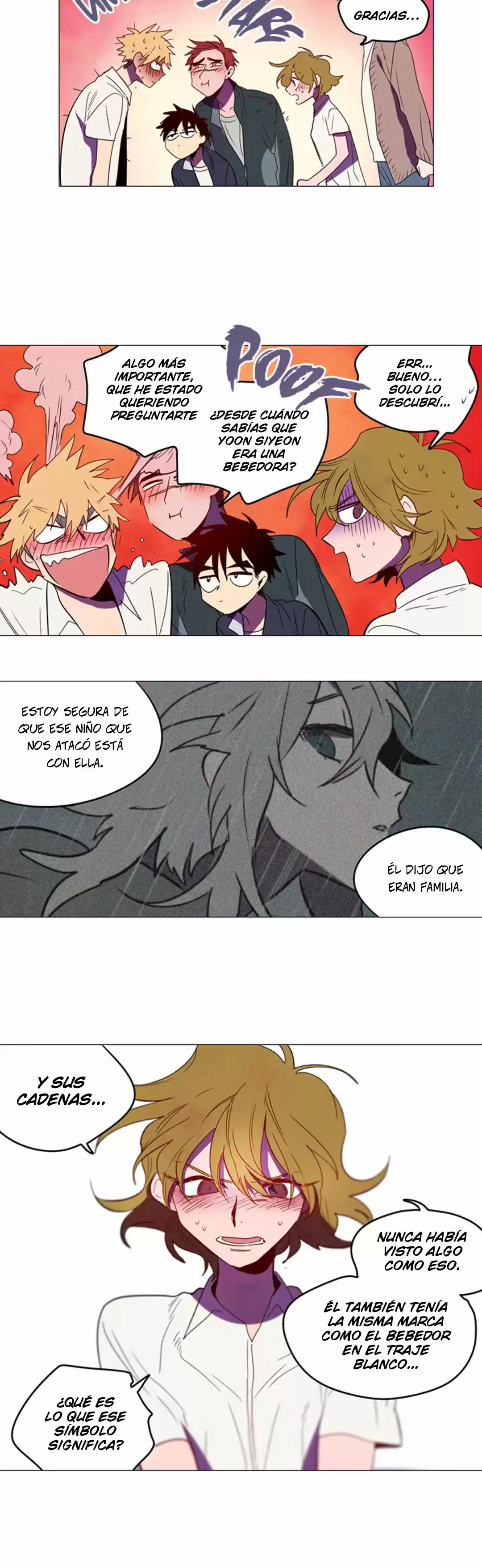 Appetite capítulo 53, página 13
