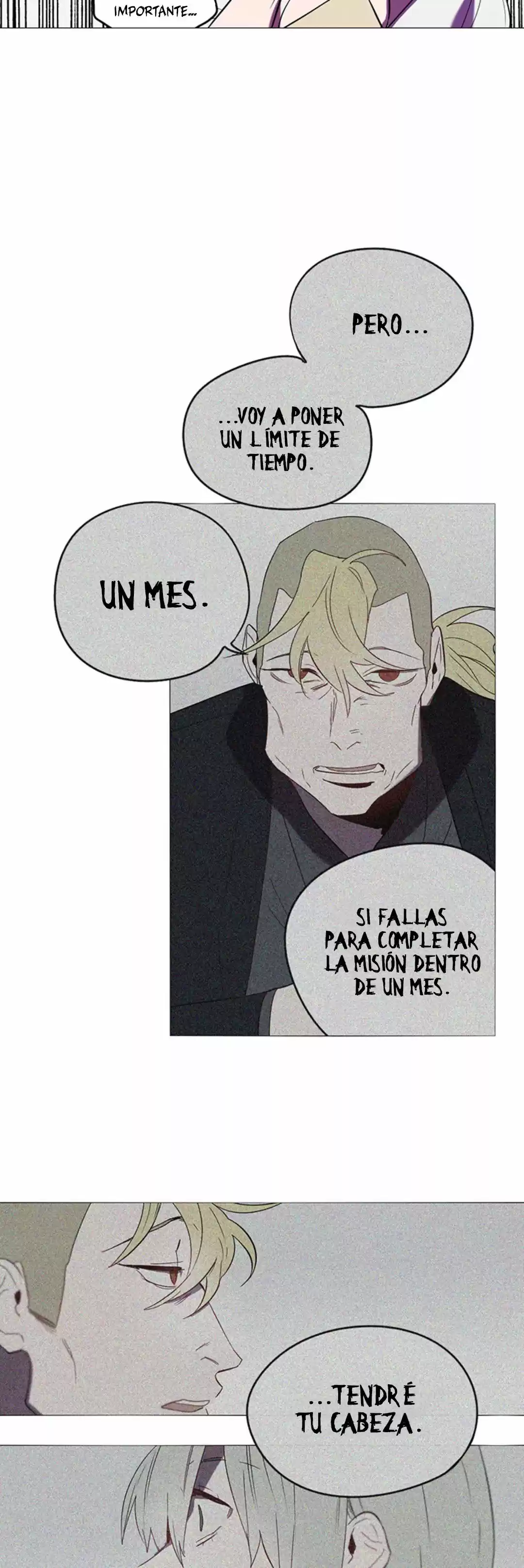 Appetite capítulo 53, página 25