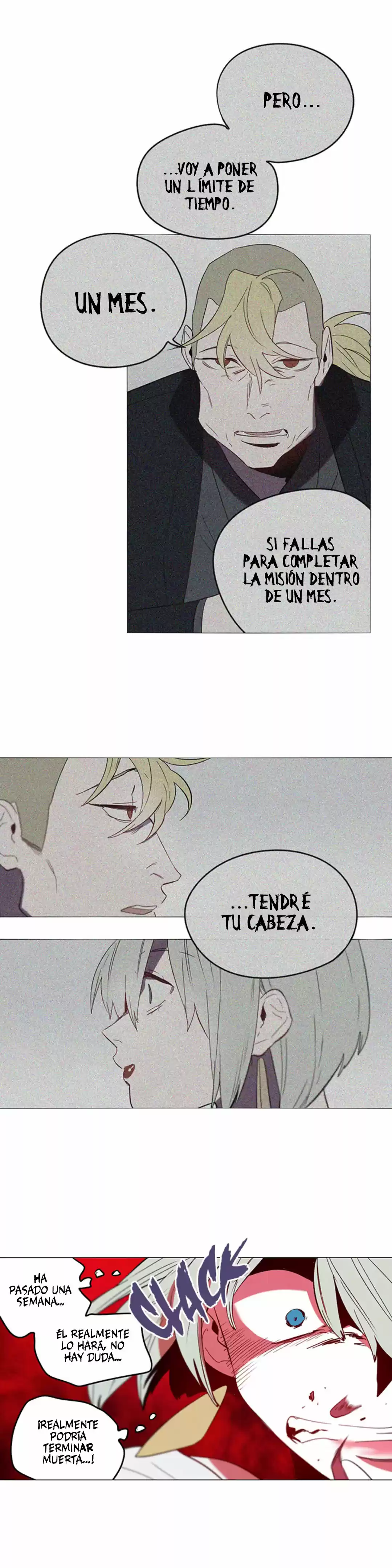 Appetite capítulo 54, página 2