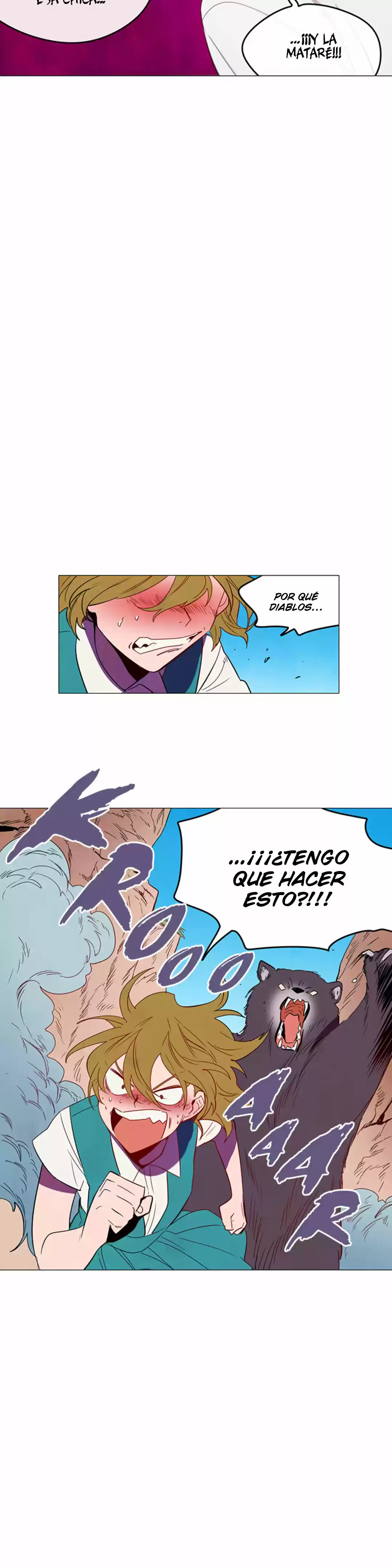 Appetite capítulo 54, página 4