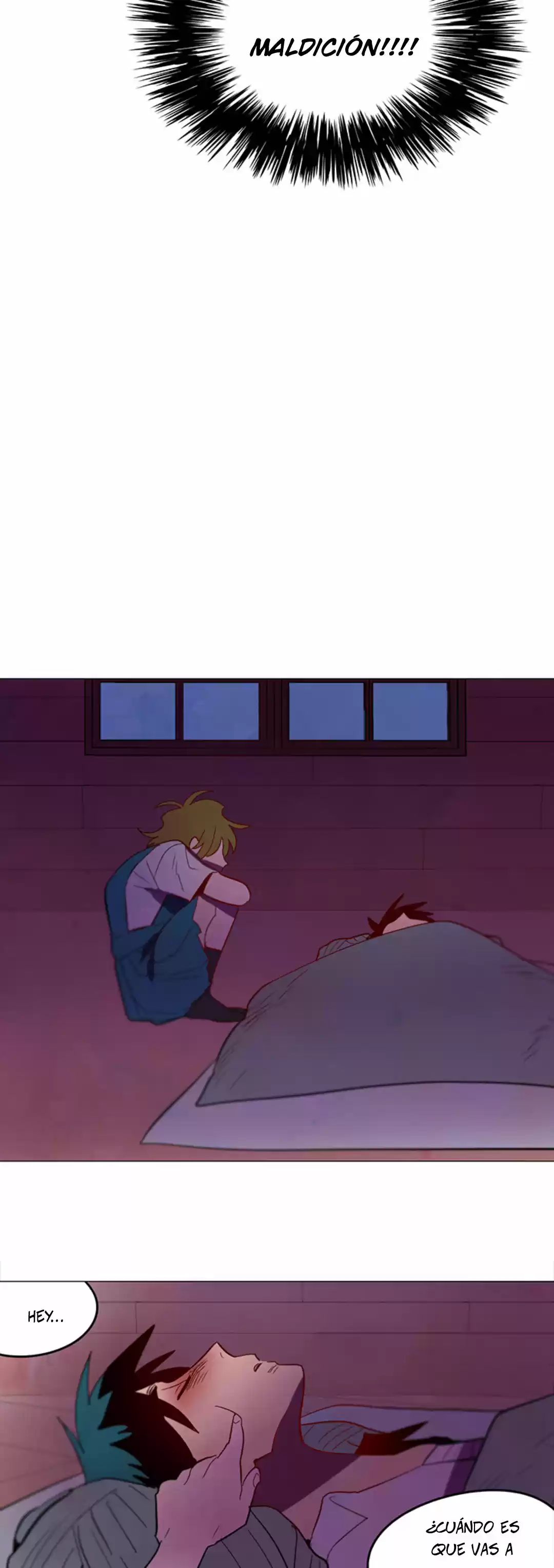 Appetite capítulo 54, página 19