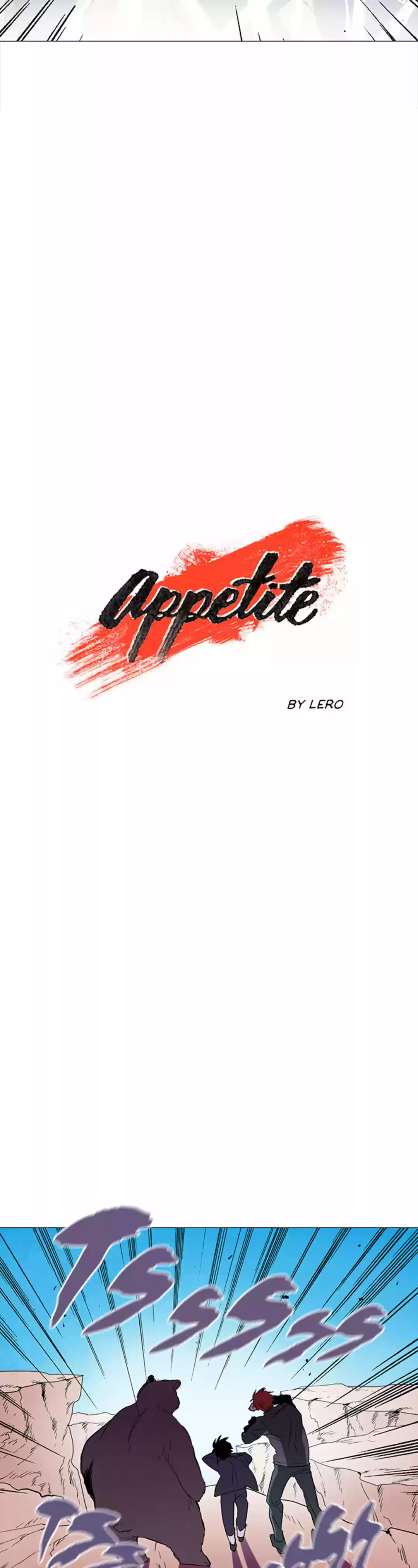 Appetite capítulo 55, página 4