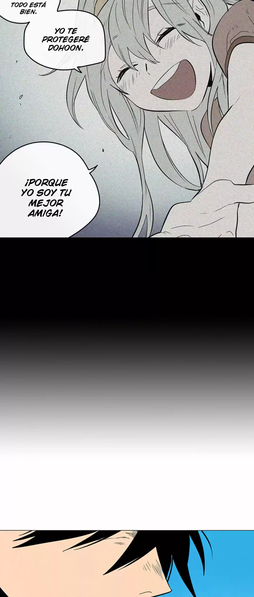 Appetite capítulo 57, página 29