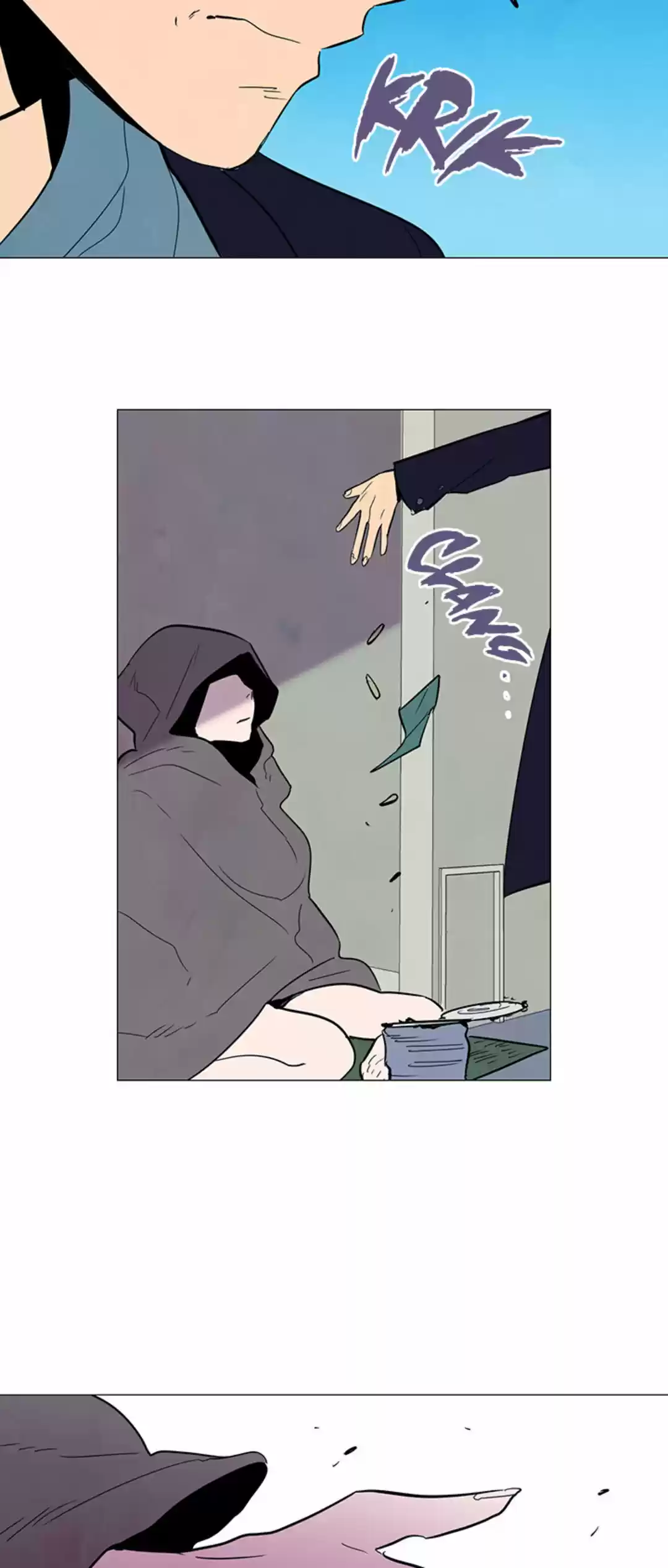 Appetite capítulo 57, página 30