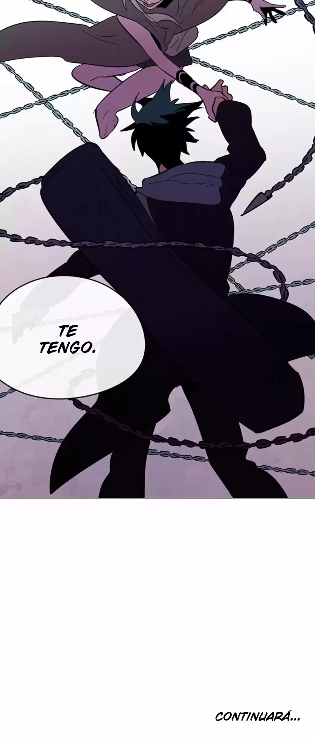 Appetite capítulo 57, página 33