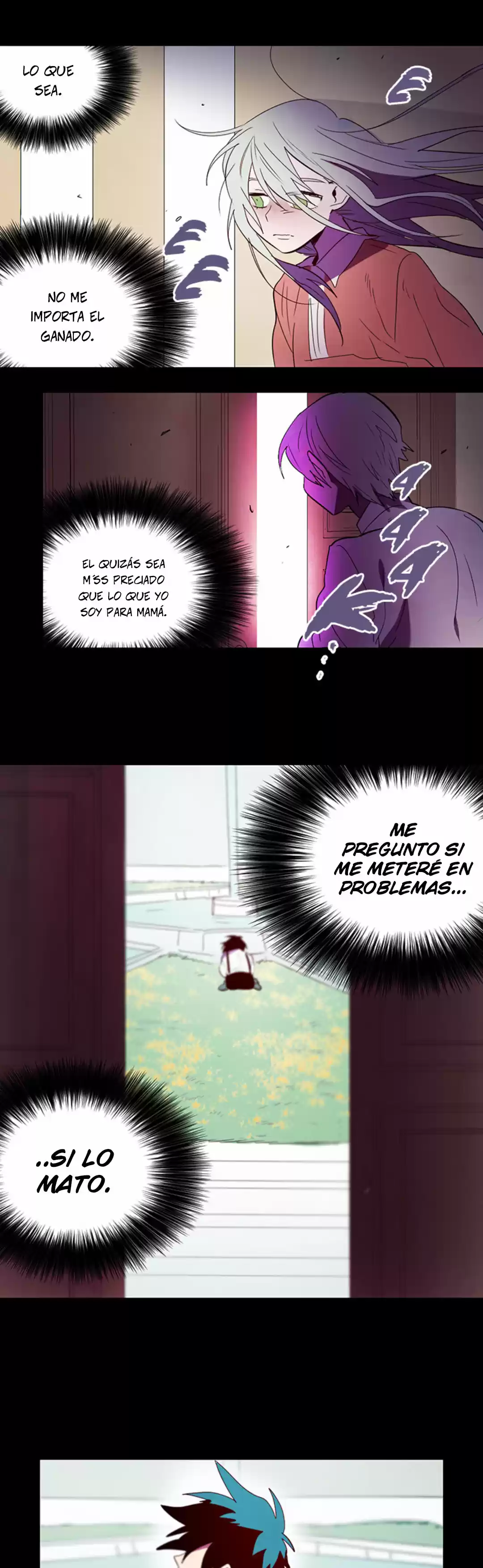 Appetite capítulo 59, página 16
