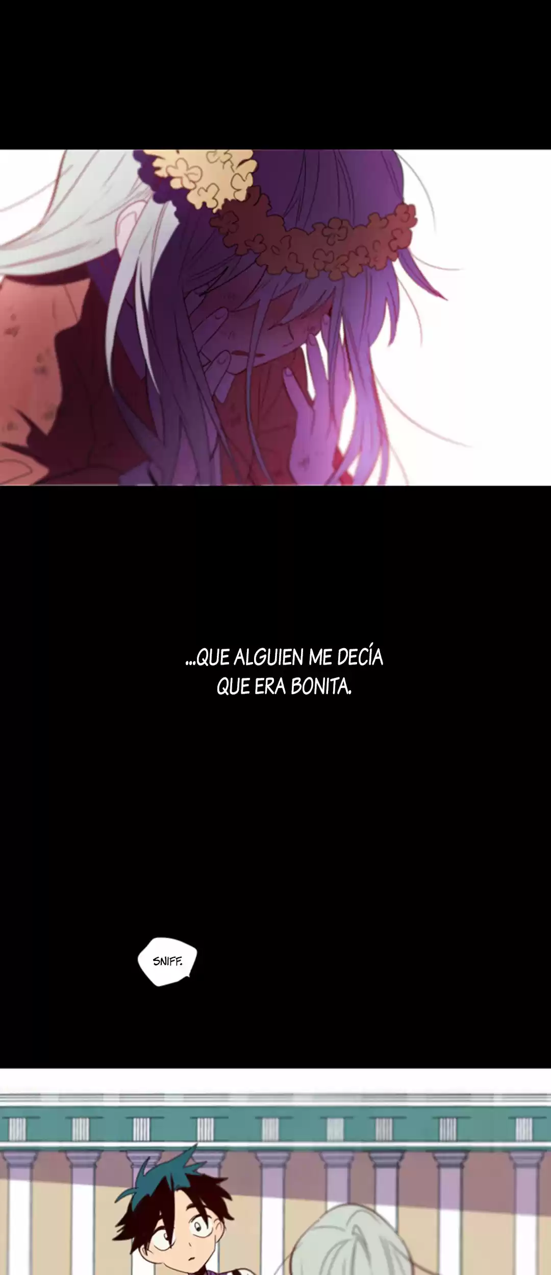 Appetite capítulo 59, página 23
