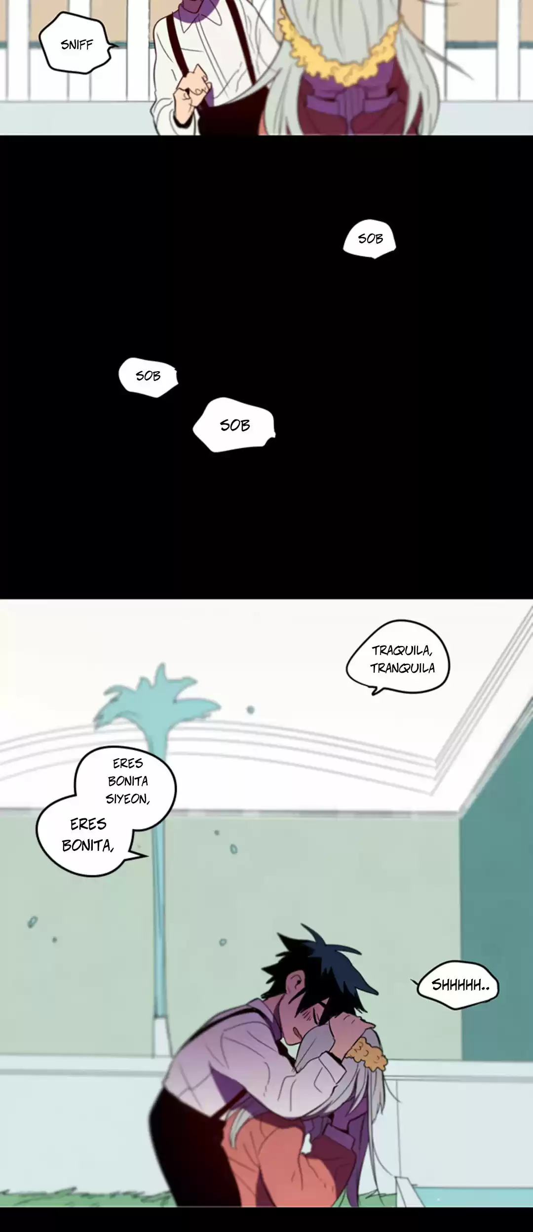 Appetite capítulo 59, página 24
