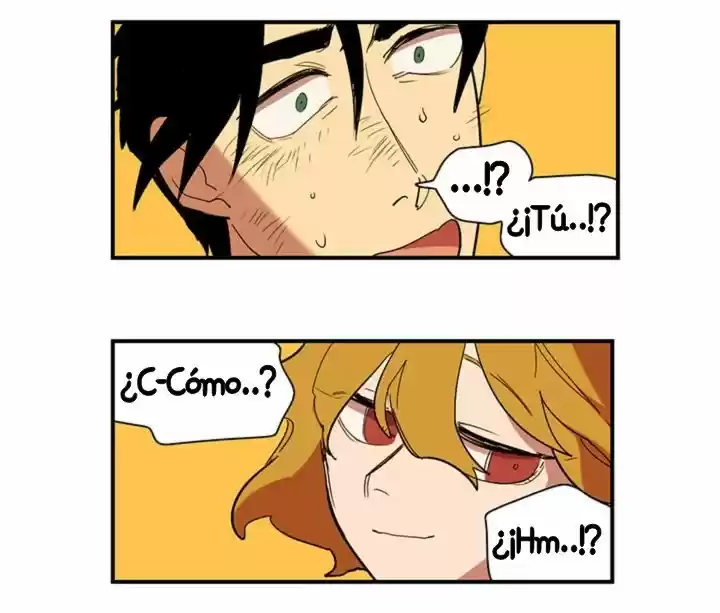 Appetite capítulo 6, página 13